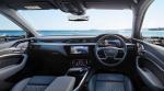 Audi e-tron 55 Quattro 2020 года (AU)